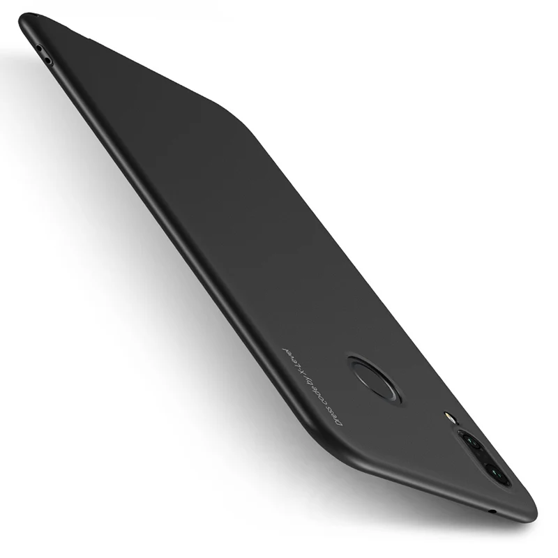 Чехол X-Level для Huawei P20 Lite жесткий пластиковый чехол Pro | Мобильные телефоны и