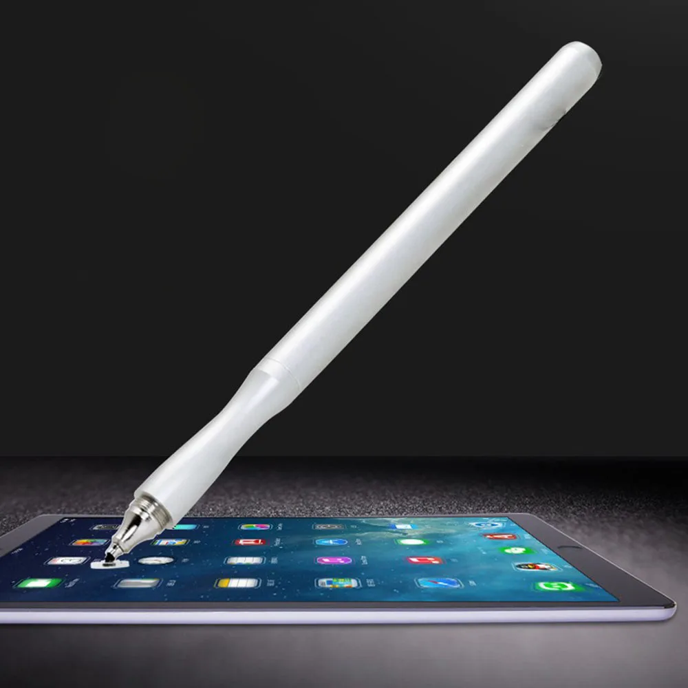 Емкостная активная сенсорная ручка стильные ручки для рисования планшетов