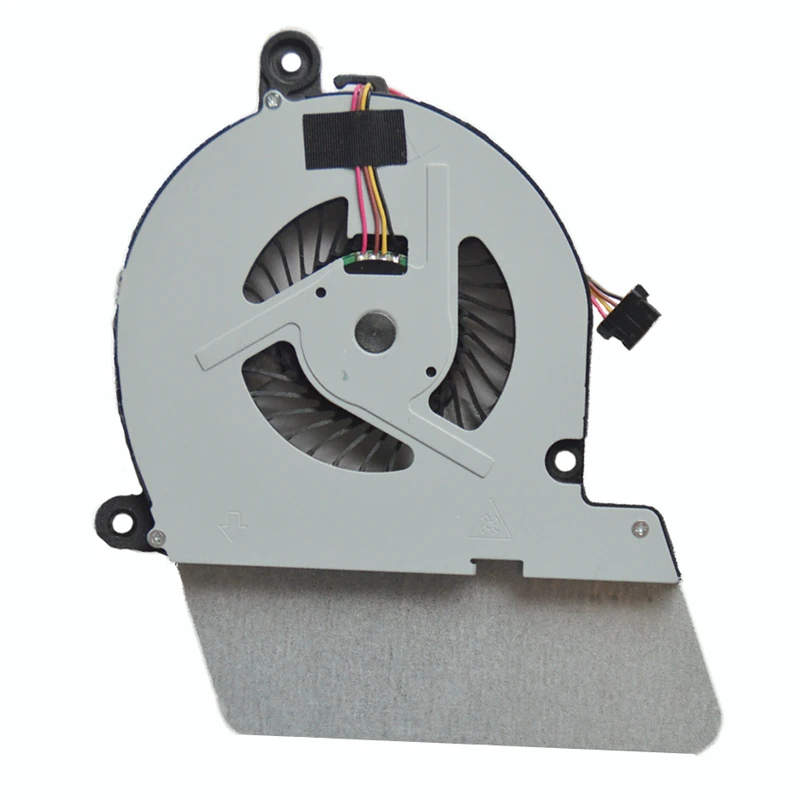 Сменный вентилятор для ноутбука кулер процессора подходит Toshiba Satellite U900 U940 U945