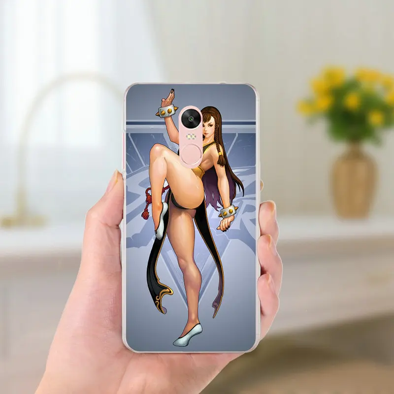 Хит продаж уличные бойцы для Xiaomi Redmi Mi Note 4X2 3 S 4A 5 6 5S 5X 5A 6X Pro Plus сумки мягкий из
