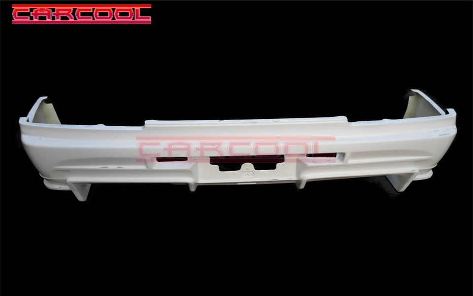 Запчасти для автотюнинга R34 GTR Velside GT FRP комплект из стекловолокна (бамперы +