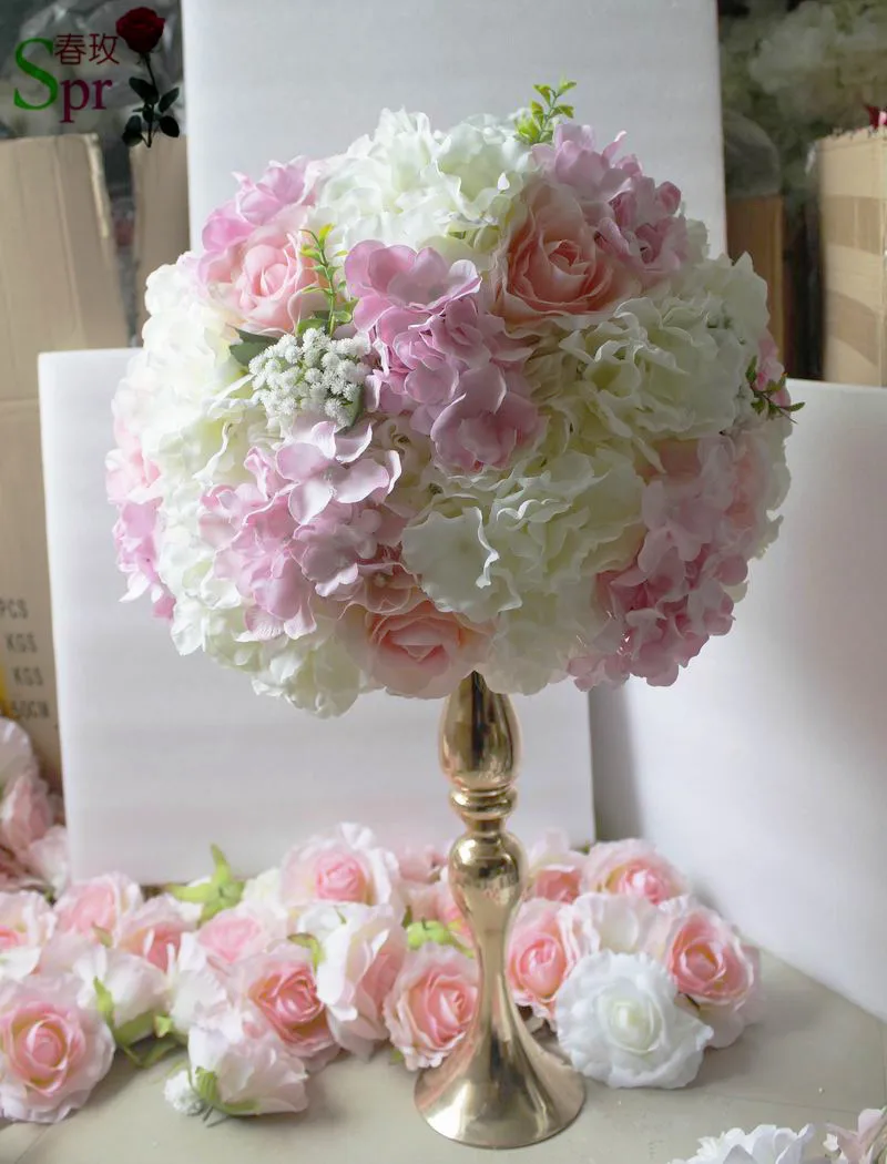 SPR Новинка Бесплатная доставка! Высокое качество Свадебный искусственный стол