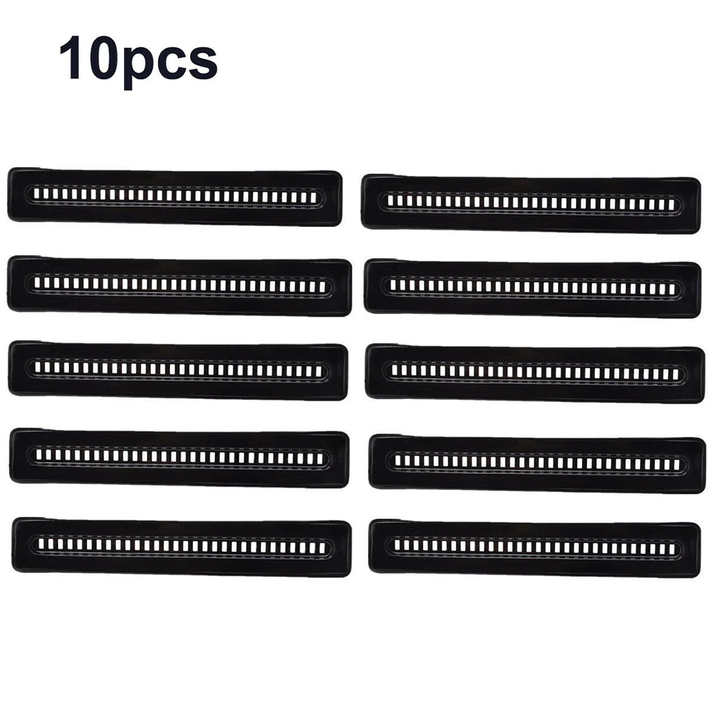 Useful10PCS черный маленький пчелиный улей Beetle Blaster ловушка для пчеловодства