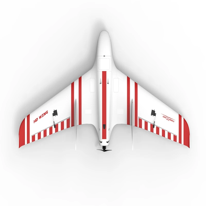 Новый комплект крыльев Sonicmodell HD 1213 мм размах EPO FPV летающее крыло RC самолет|rc airplane