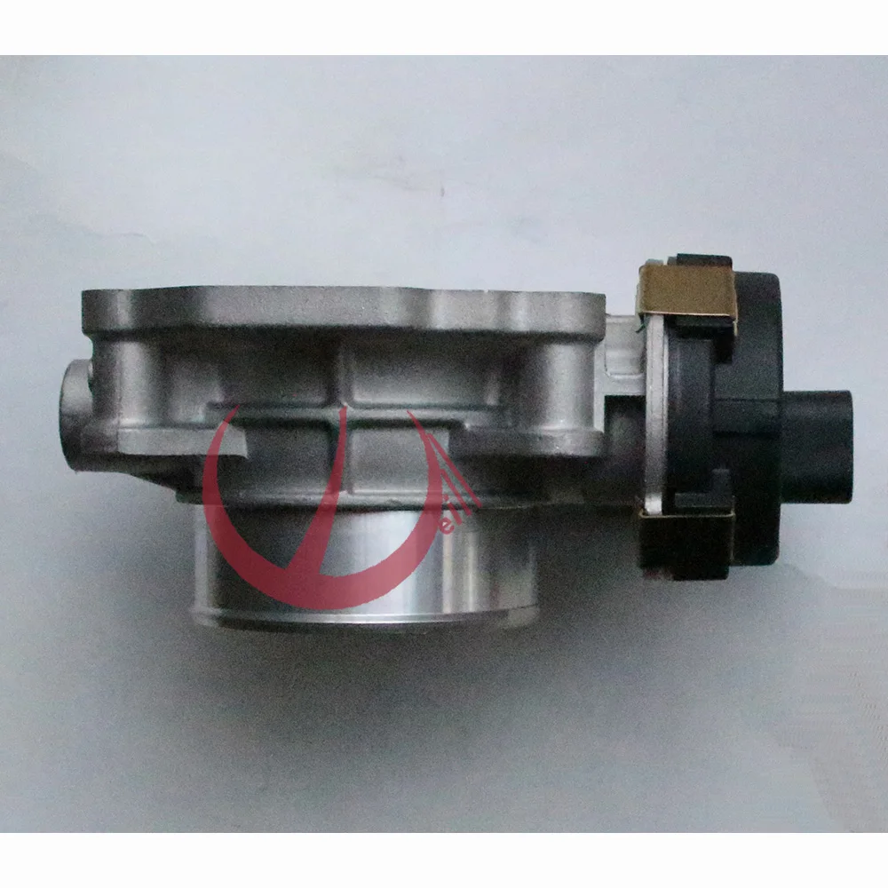 65 мм Диаметр отверстия бабочка чехол для Buick Лакросс 3 0 электронная дроссельная