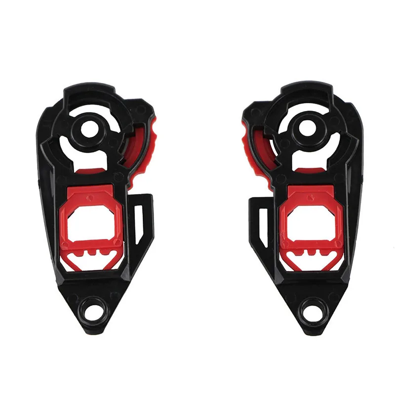 2 шт. мотоциклетный шлем объектив база мотоцикл езда Ремонт Аксессуары для K1 и K5