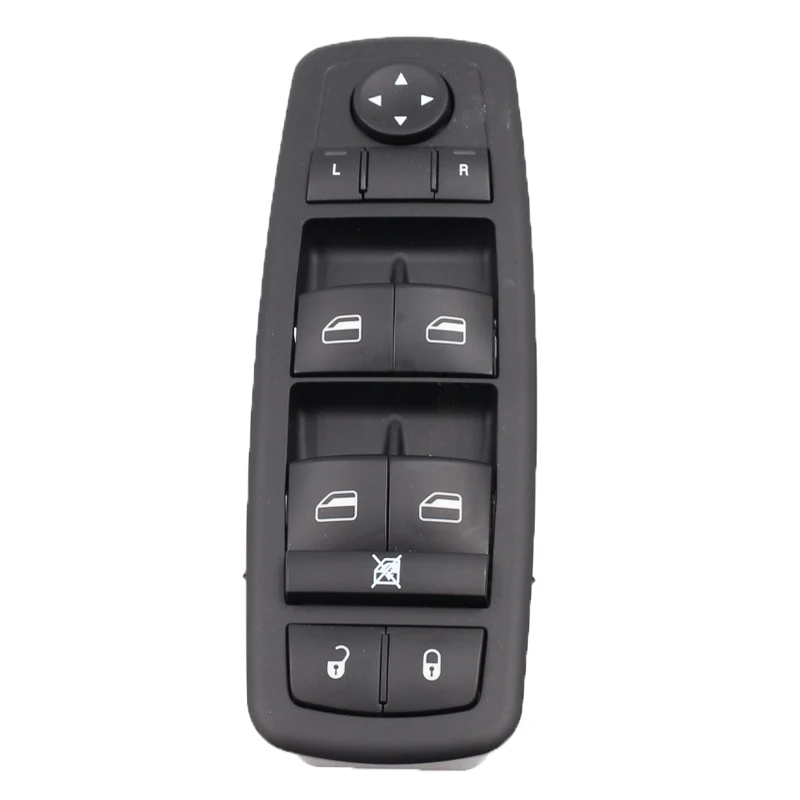 68039999AA новый главный выключатель питания для 2008 2010 Dodge Grand Caravan 2009 2014