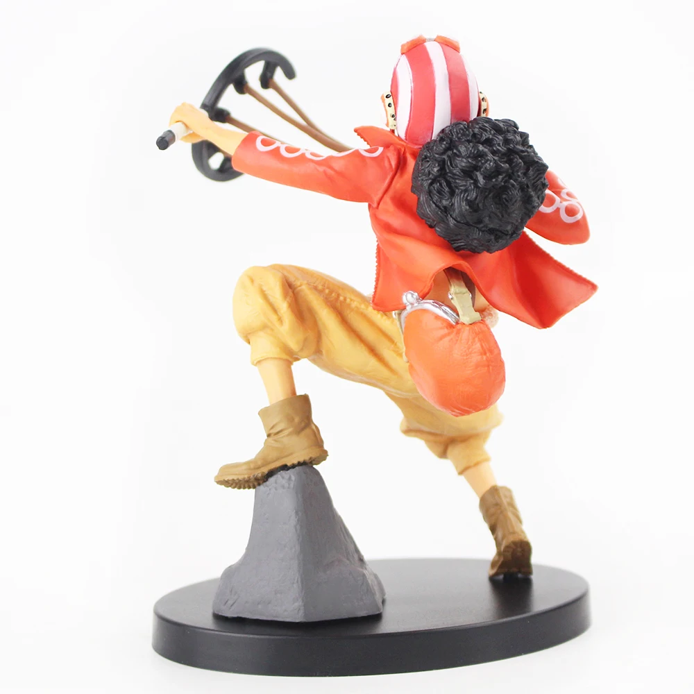 15 см игрушка в виде фигурки Бог Усопп King художника Снайпер аниме модель