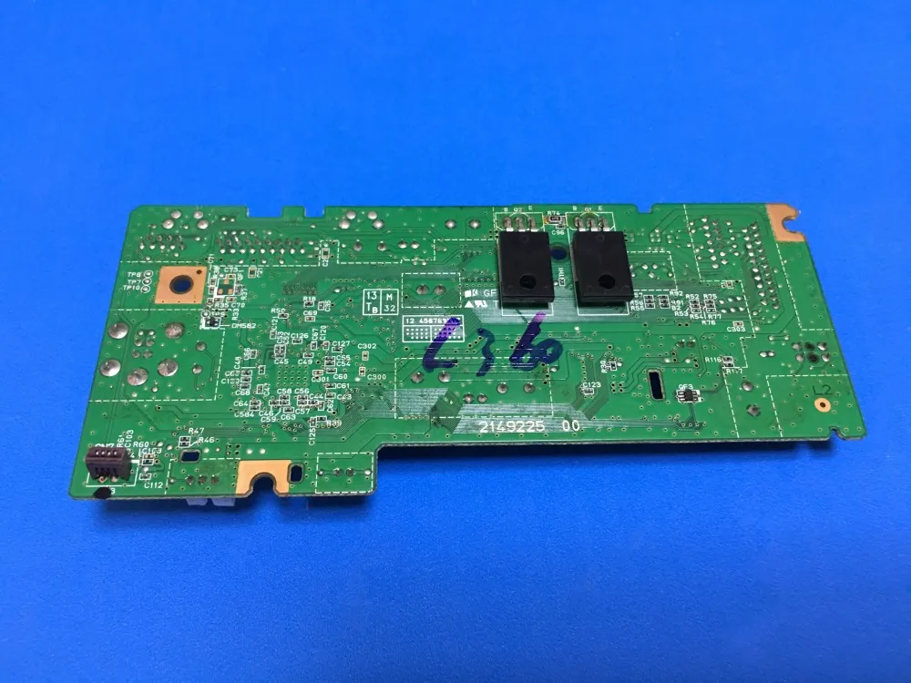 Материнская плата для принтера Epson L360 L362 L 360 362 100% тестирование перед