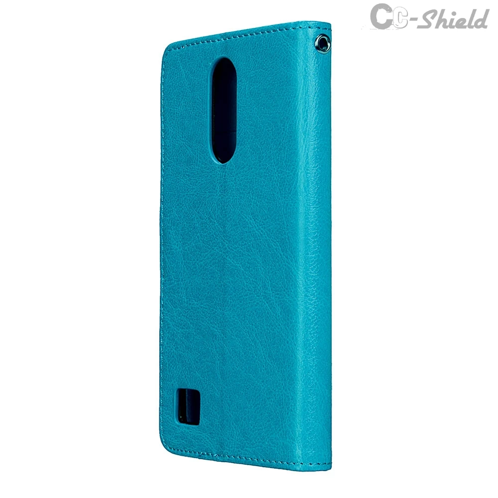 Флип чехол для LG K10 2017 M250 M250DS M 250 телефона кожаный K 10 LGK10 (2017) M250M LGM250 чехлы сумка|case