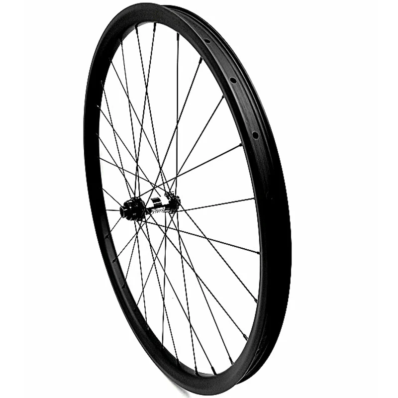 DT350S Центральный замок углеродная колесная пара колеса для велосипеда 29er mtb 34x30 мм