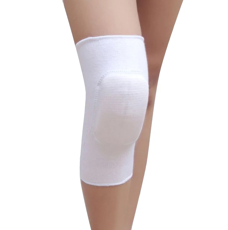 2 шт. универсальные наколенники для танцев Детские ползания спортивные фитнеса