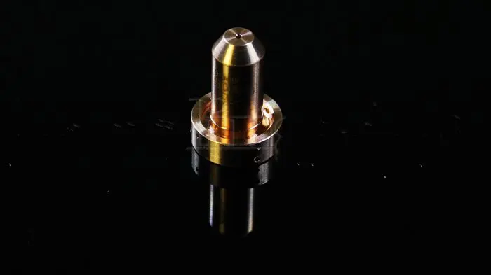 9 8206 тепловой динамики SL 60/100 плазменный резак расходные материалы сопло 60A 5