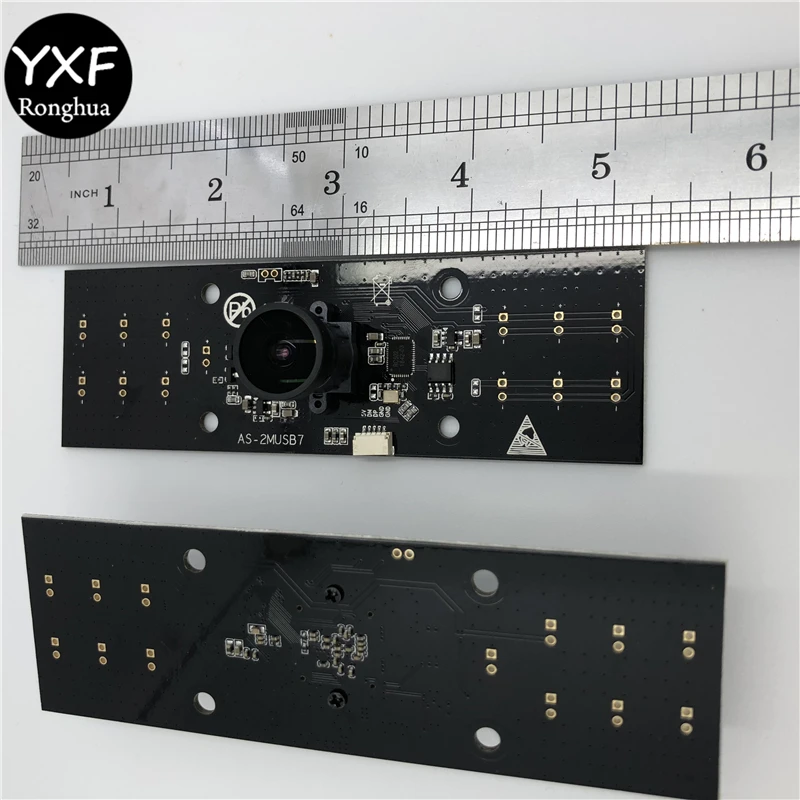 Заводская цена IMX323 USB модуль камеры hd объектив CMOS с фиксированным фокусом 146