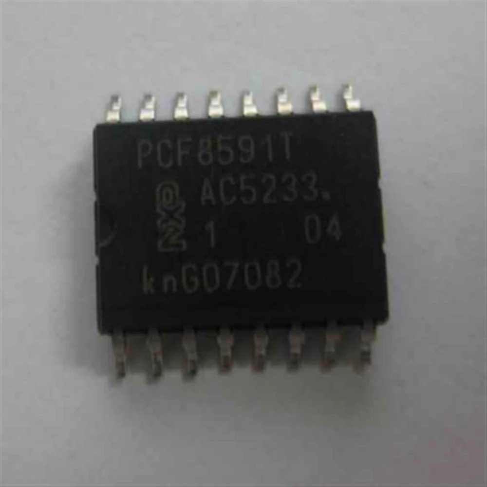 PA4025A PA4026A PAL001A PAL007E PCF8591T новый оригинальный 5 шт./лот | Интегральные схемы