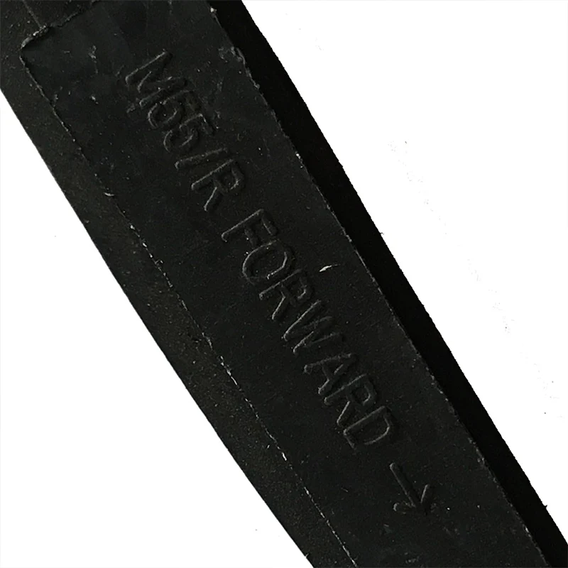 Велосипедные тормозные колодки AUTOWAY 52 мм Высококачественная резиновая Сменная