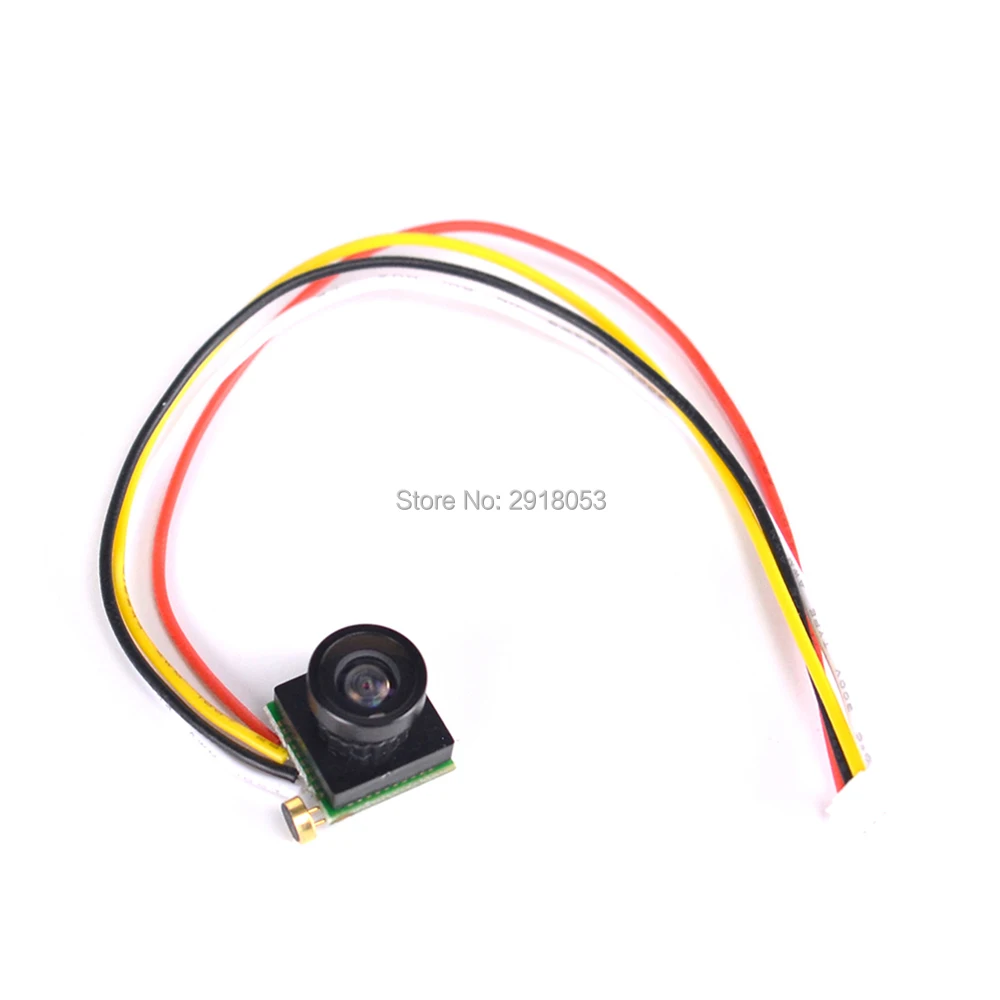 MD90 90 мм микро Радиоуправляемый Дрон FPV гоночная рамка мини F3/F4 Flytower 1104 7500kv мотор 2030