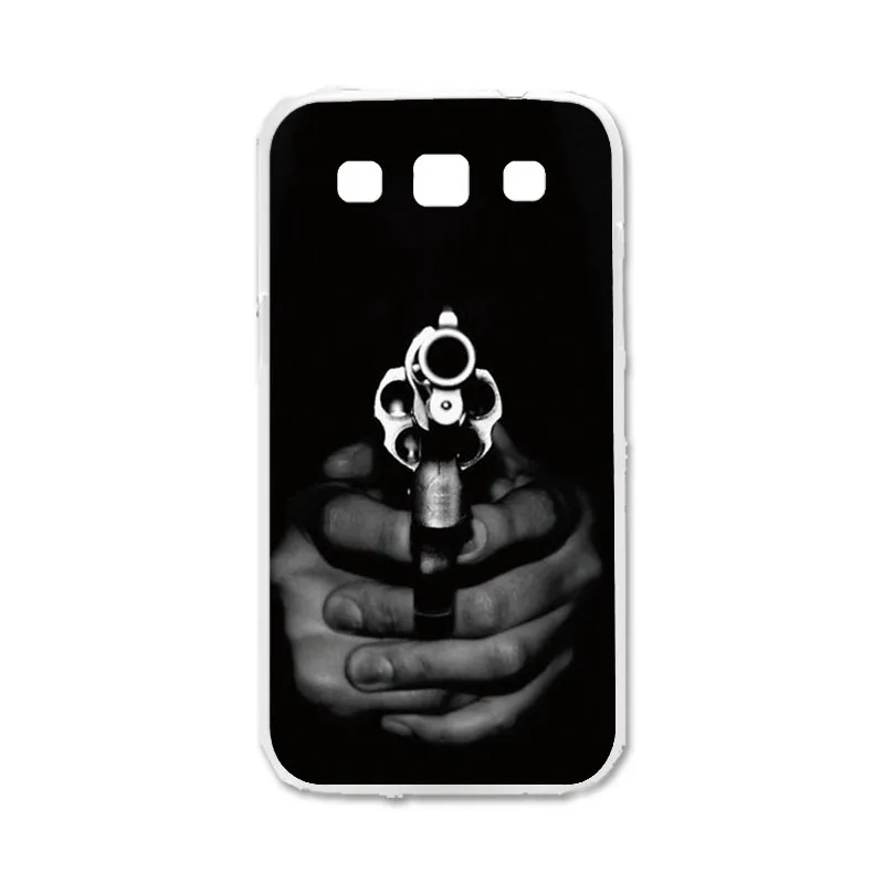 D072 TPU чехол s для samsung Galaxy Win I8552, силиконовый чехол-бампер с цветочным рисунком для samsung GT-i8552, 4,7 дюймов, чехол для телефона, Fundas - Цвет: D072