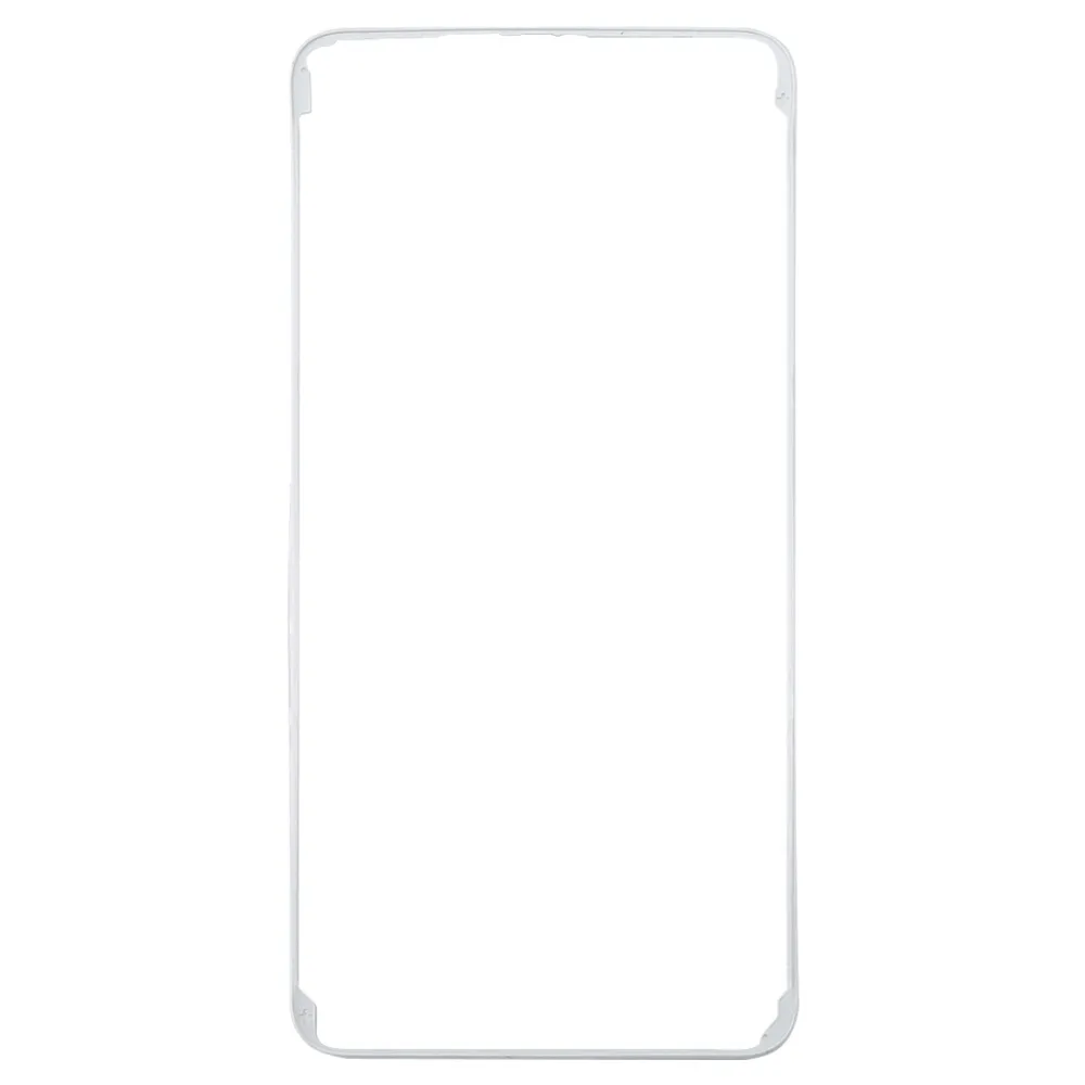 IPartsBuy Новинка для Huawei P10 Plus Задняя рама корпуса |