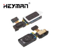 heyman flex cable for samsung galaxy s4 mini gt i9190 gt i9195 ear speaker light sensor ribbon replacement parts