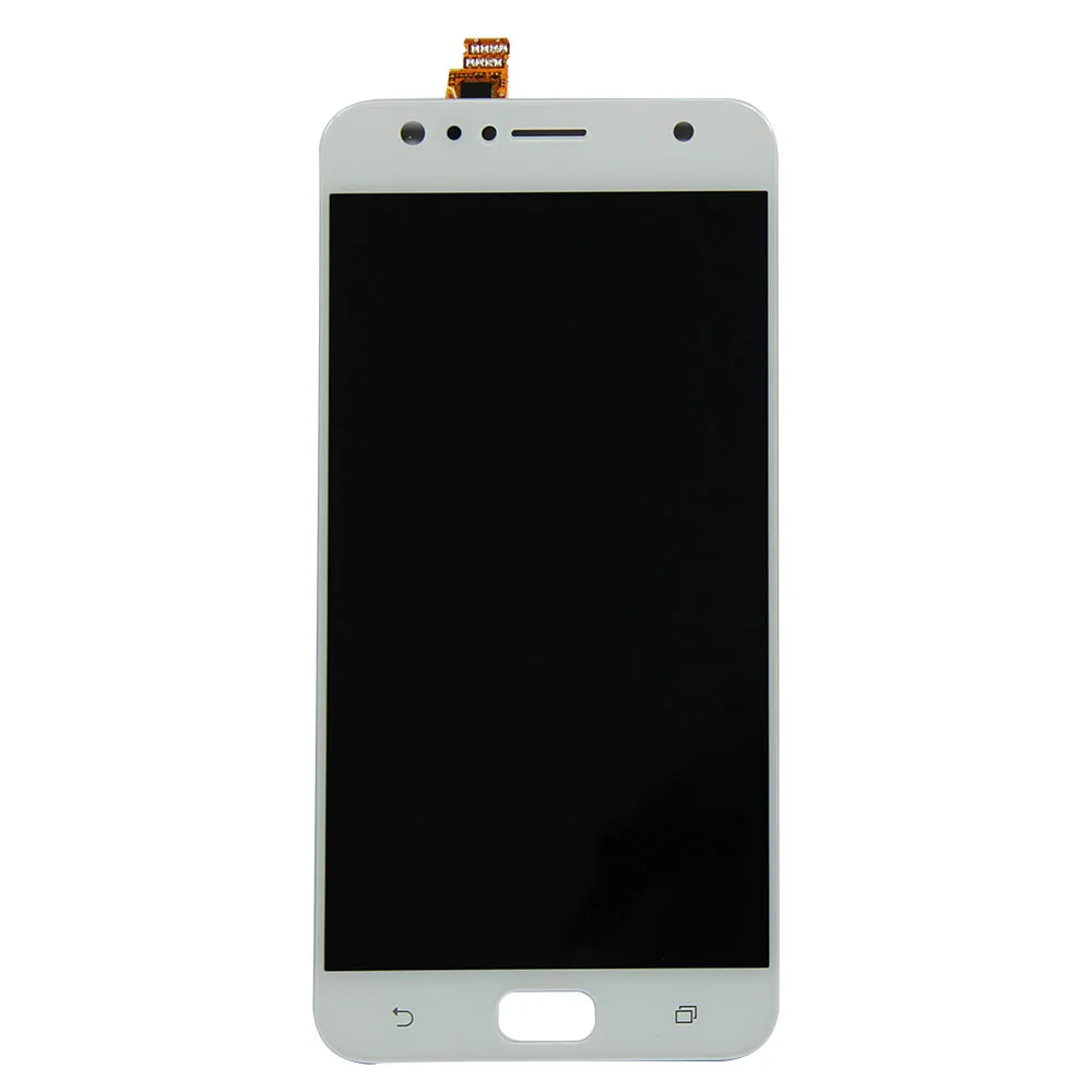 Sobusy 5 ''ЖК дисплей для Asus Zenfone 4 Selfie ZD553KL X00LD Full HD ЖК кодирующий преобразователь