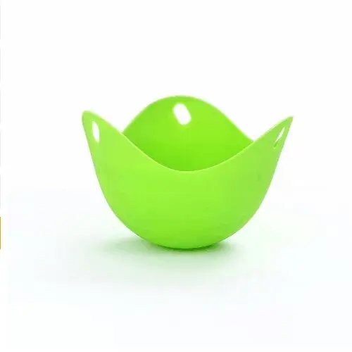 Kitchen Gadget 2pc Silicone Steamed Egg Tray Accessories Mold Tool for Kitchen. | Дом и сад