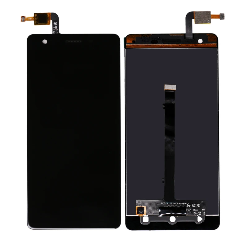Мобильный ЖК дисплей для zte Blade V770 с сенсорным экраном дигитайзер Orange Neva 80 LTE lcd 5 2