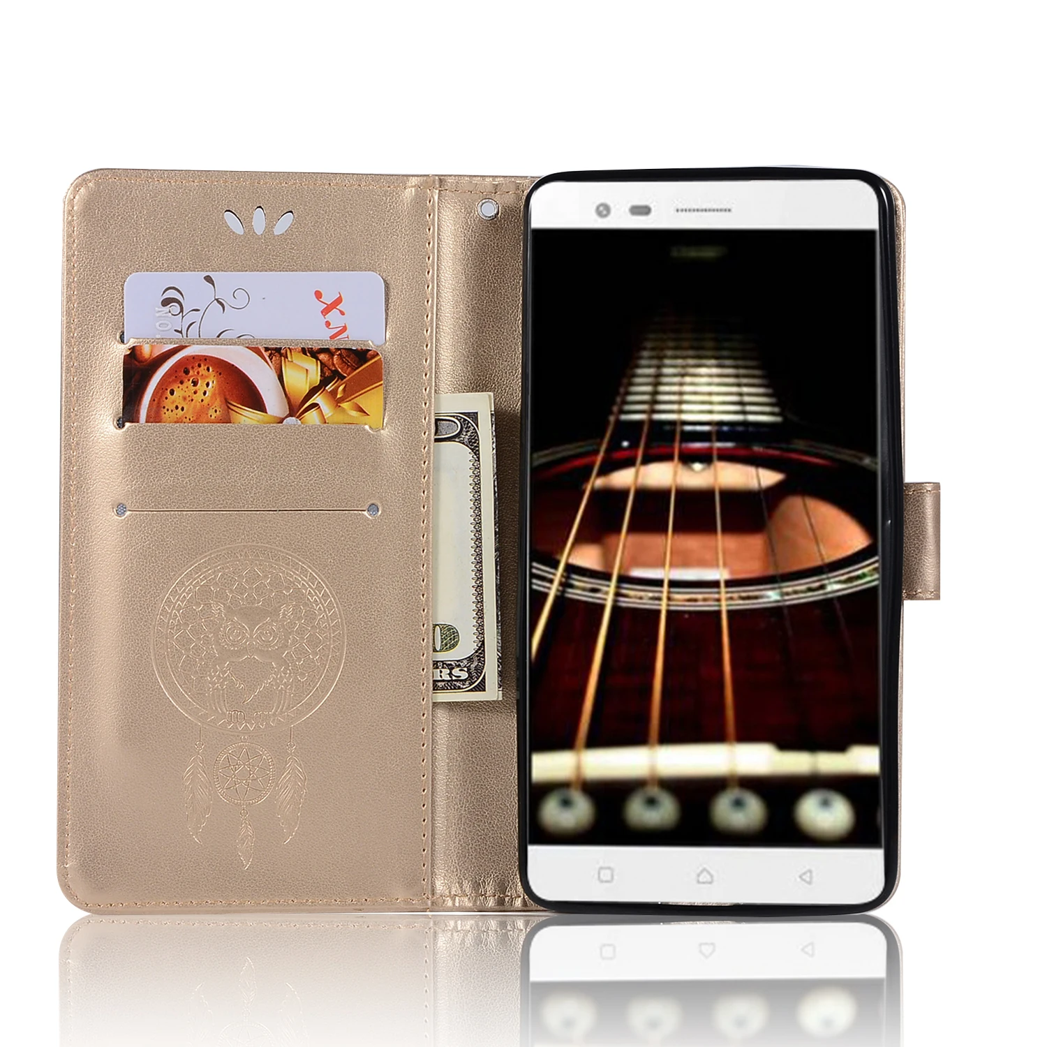 360 Magneitc полная защита для Lenovo Vibe K5 Plus Note Pro Lemon 3 кожаный чехол флип-чехол кошелек