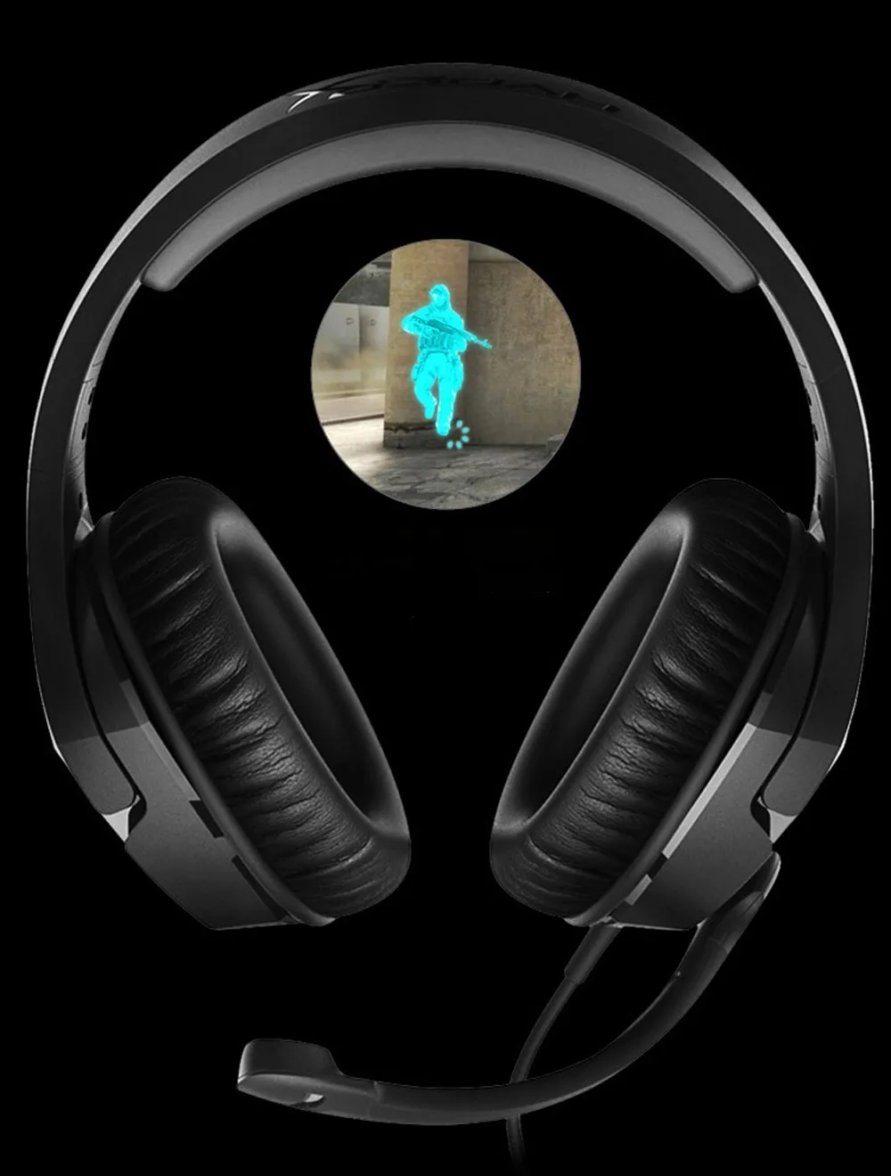 Kingston HyperX Облако Stinger Auriculares Наушники Steelseries Gaming Гарнитура с Микрофоном Микрофон Для ПК PS4 Xbox Мобильный