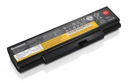 Новые оригинальные Аккумулятор для ноутбука LENOVO Thinkpad E555 E560 E565 край E550 E550c 45N1759 45N1758