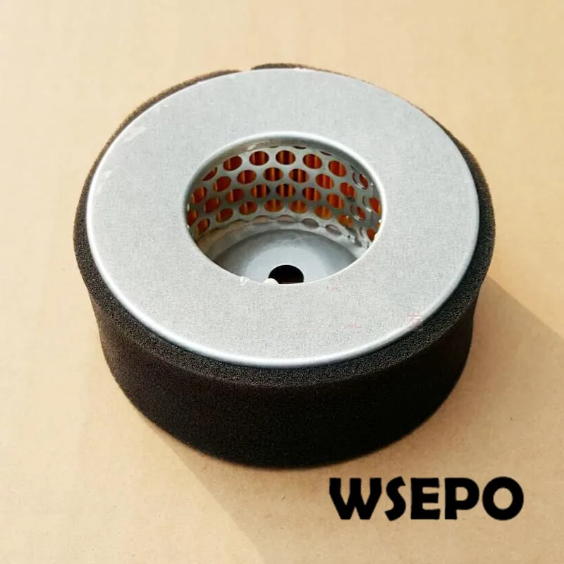 Качество Chongqing! Воздушный фильтр элемент для дизельного двигателя с 4 тактным