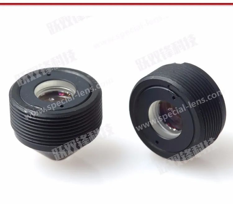 CCTV camera lens HD M12 5mm 69 degrees pinpole | Безопасность и защита