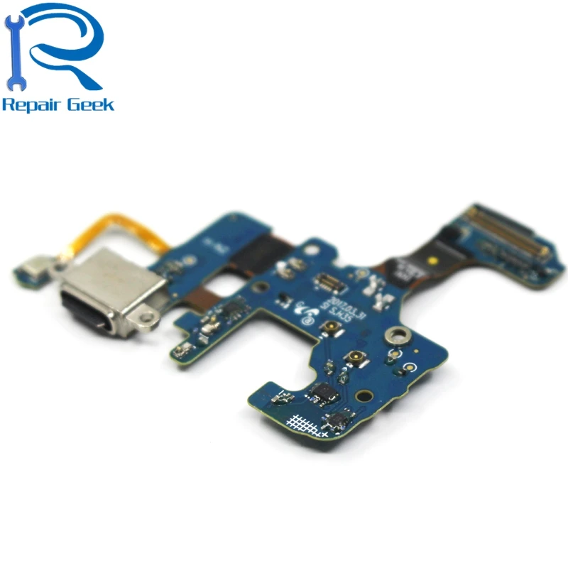 1 шт. гибкий кабель для зарядного устройства Samsung Galaxy Note 8