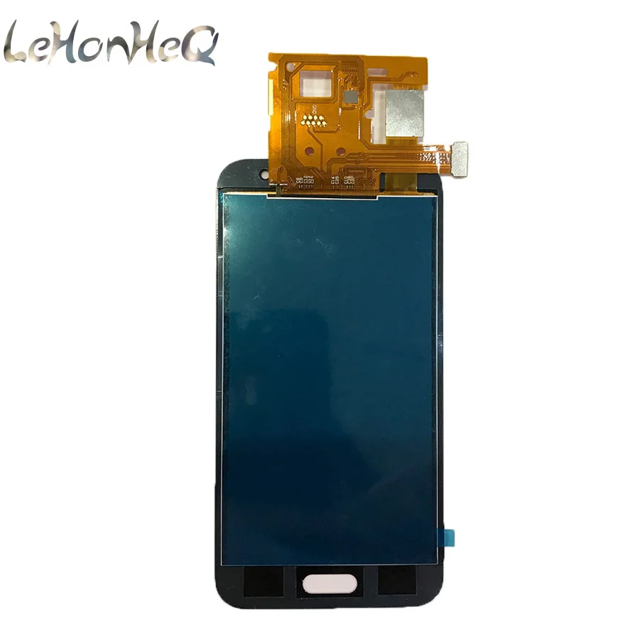 4 5 &quotAMOLED для samsung Galaxy J1 2016 J120 J120A J120H ЖК дисплей кодирующий преобразователь
