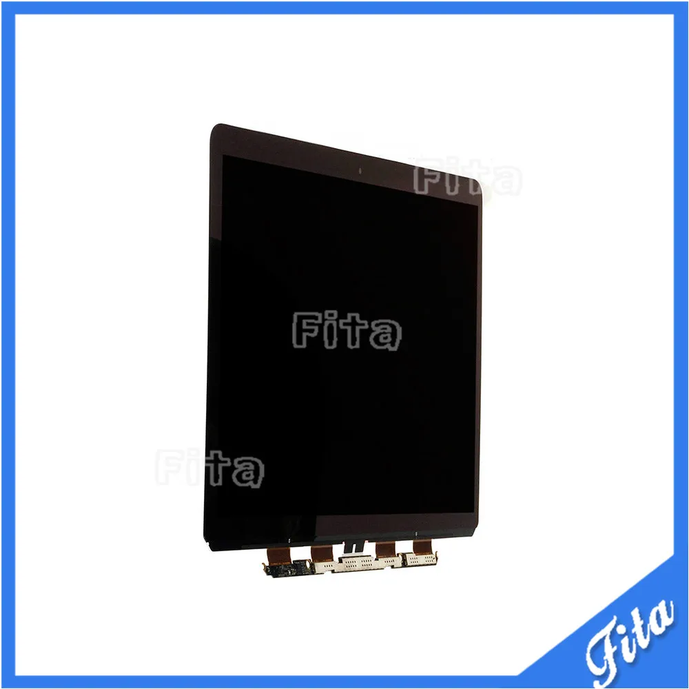 Новый ЖК дисплей для MacBook Pro Retina 13 &quotA1502 светодиодный экран LSN133DL02 A02 2013 2014 2015|a1502