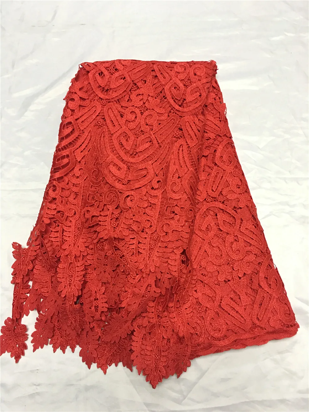 Кружевное платье в африканском стиле светло-коричневый цвет | Дом и сад