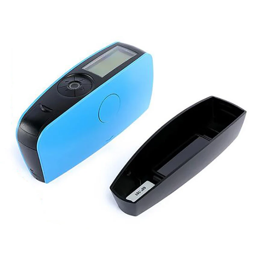 Экономичный глянцевый Измеритель для краски чернил керамический Мраморный