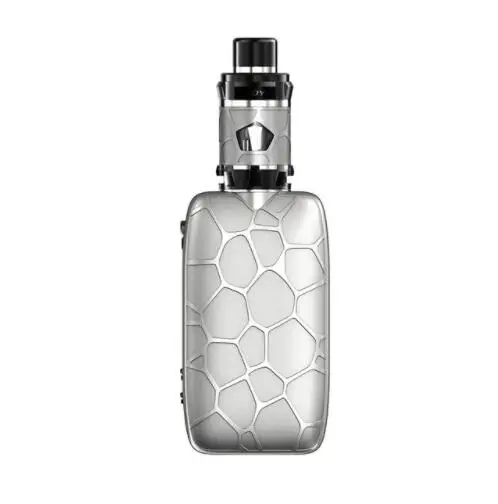 Оригинал IJOY Mystique Kit электронная сигарета TC MOD 162W с 3 5 мл Subohm Tank Kit|Системы