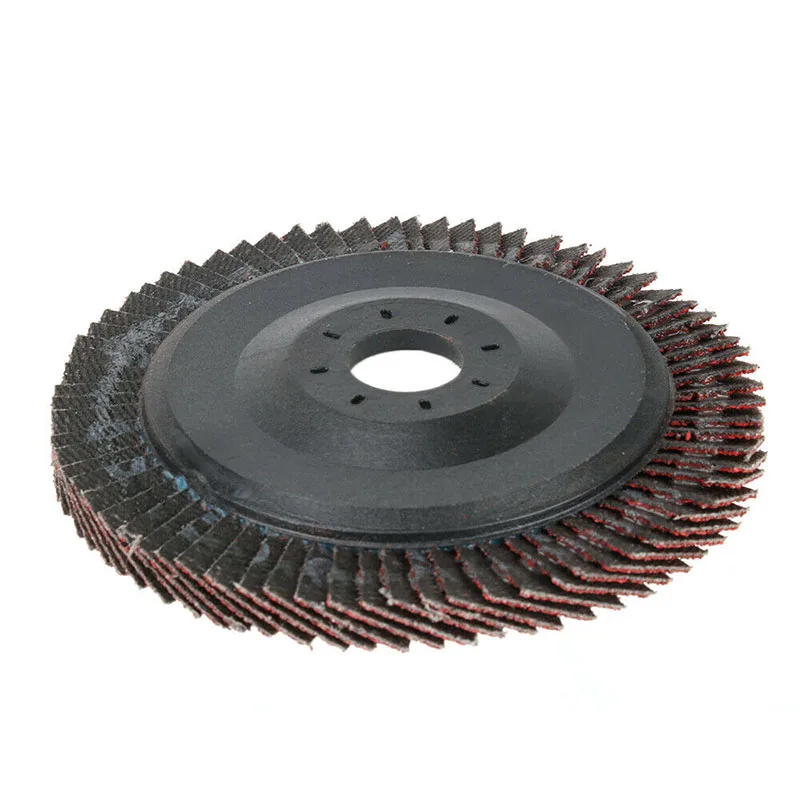 10 * шлифовальные диски 4 дюймов Керамический шлифовальный диск круг для углового