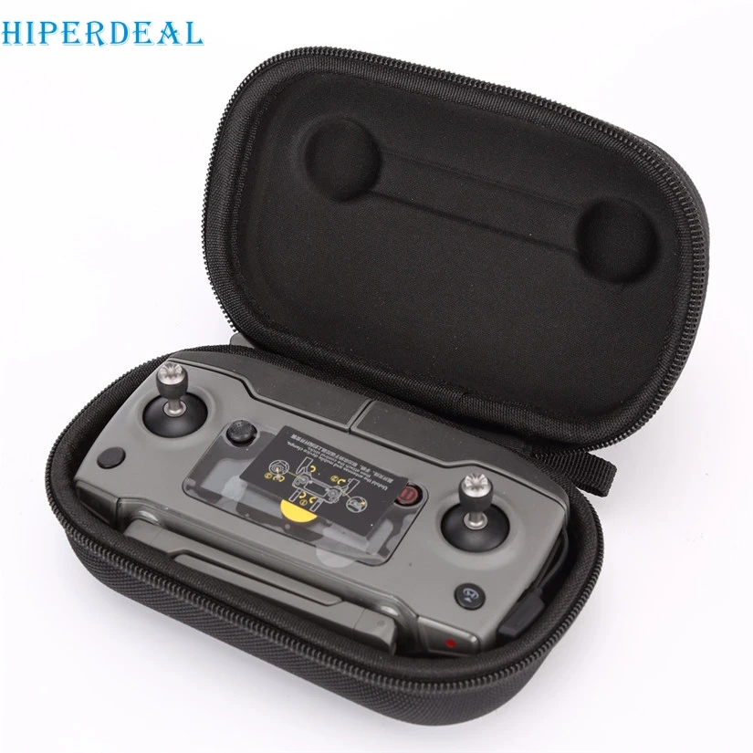 Чехол для переноски HIPERDEAL DJI Mavic 2 Pro Zoom переносная сумка хранения дронов пульт