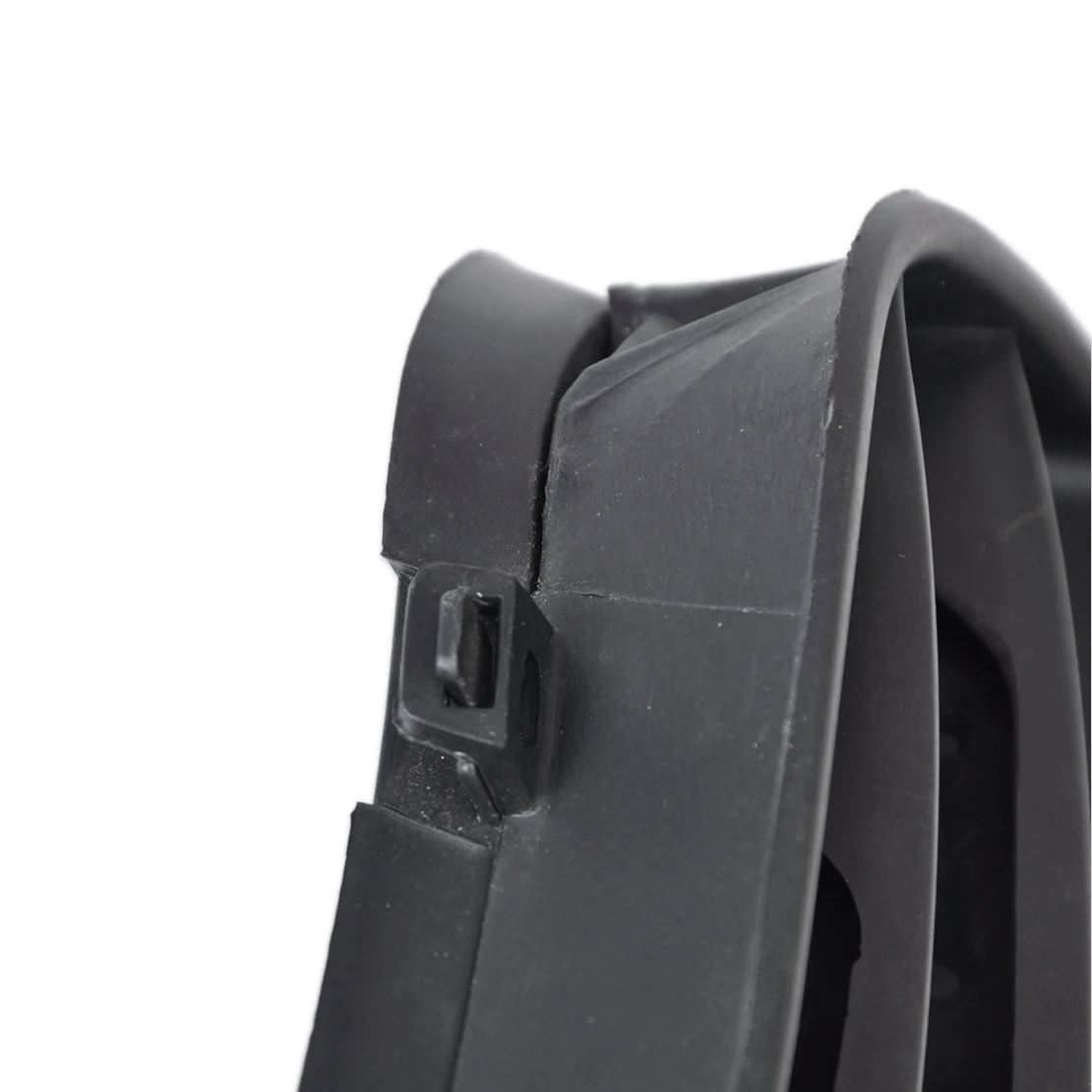 Передняя Нижняя решетка бампера DWCX 1J5853665B 1J5853666C для Volkswagen VW Jetta Bora MK4 1999 2000 2001 2002 2003