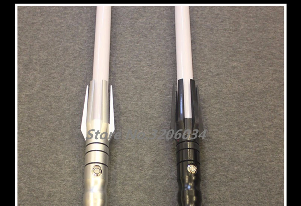 Световой меч Люка из серии &quotSkywalker LightSaber Jedi&quot &quotГолубой Вейдер&quot 100 см