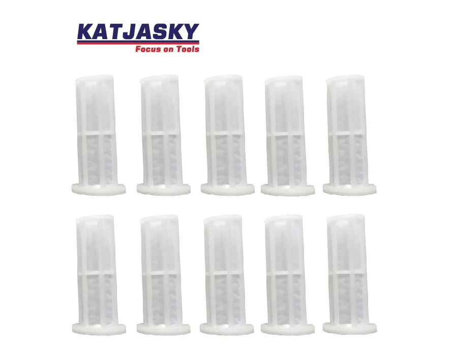 Фильтр для воды 10 шт./лот подходит Karcher фильтр K2 - K7 мойка высокого давления также