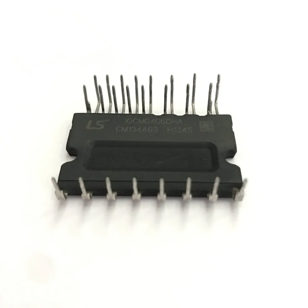 

Free Shipping 5pcs/lot IGCM04G60HA IPM in stock