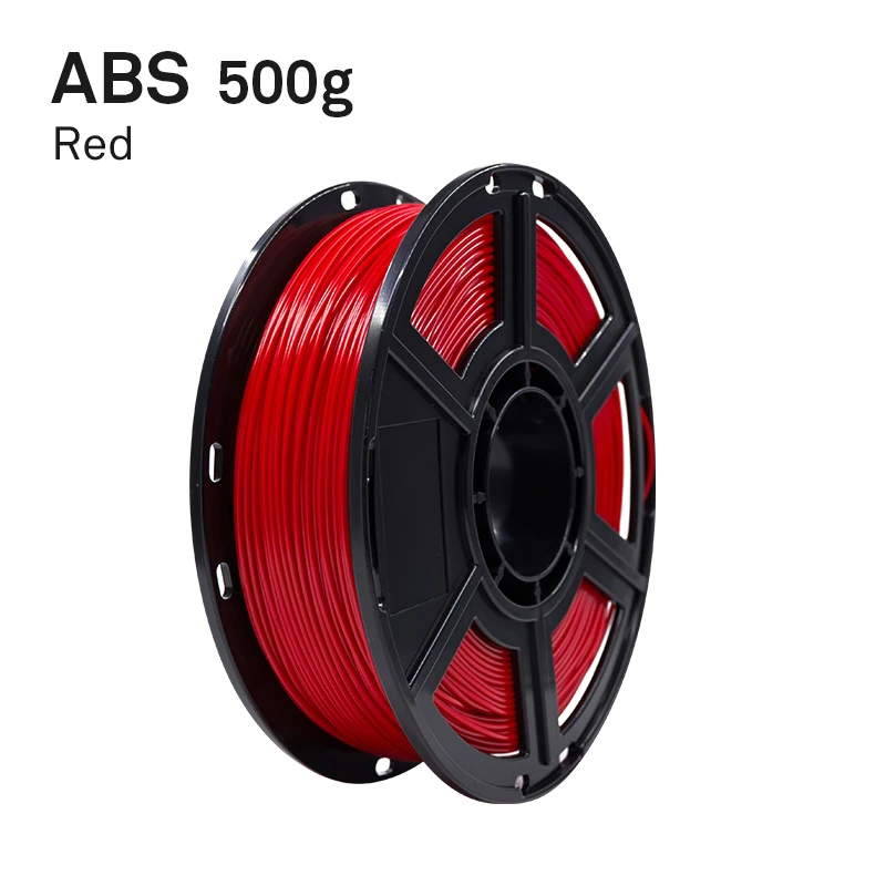 Flashforge ABS 0,5 кг нити для искателя приключений 3, Dreamer, Inventor