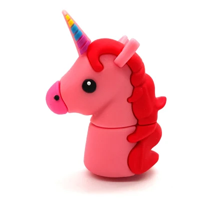 USB 2.0 Флеш-накопитель с фруктами, клубничками, 32 ГБ, USB флеш-накопитель, 4 ГБ, 8 ГБ, 16 ГБ, милая флешка, 64 ГБ, флеш-карта, Usb флешка, 128 ГБ, U диск - Цвет: USB 2.0