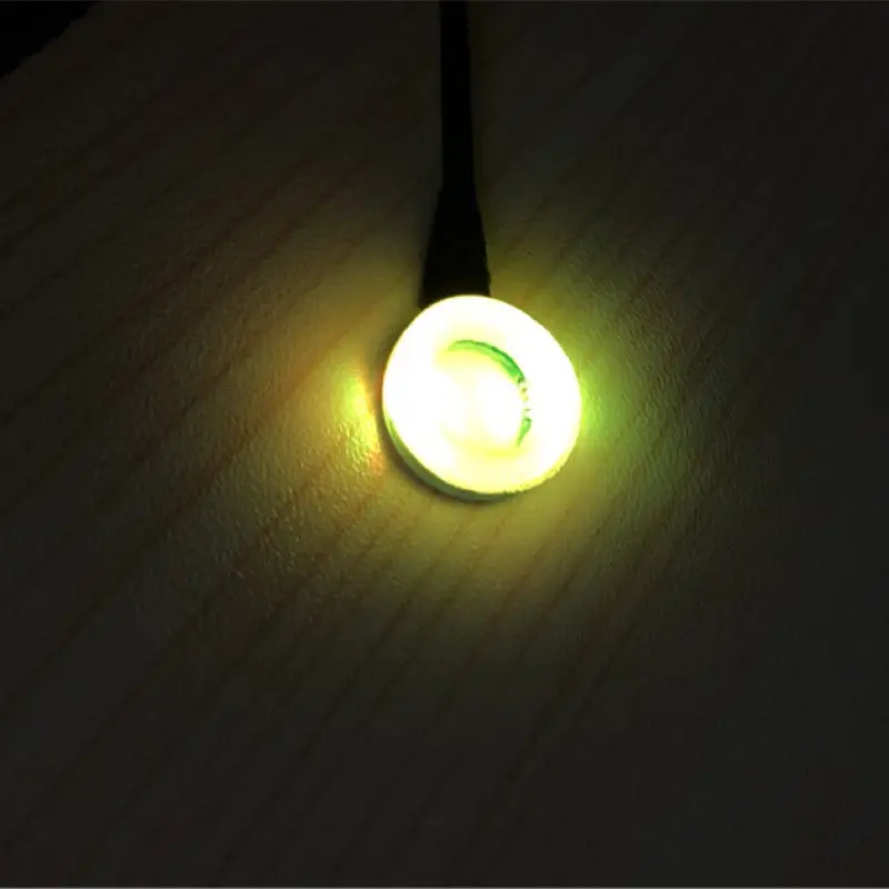 Игра DBH Детройт стать человеком Коннор RK800 портативный храм глава светодио дный