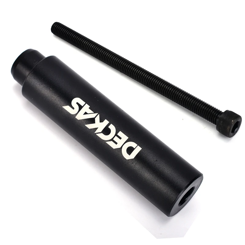 DECKAS пресс ed в тип BB статический для установки и удаления инструмент набор bb90 bb91 bb92