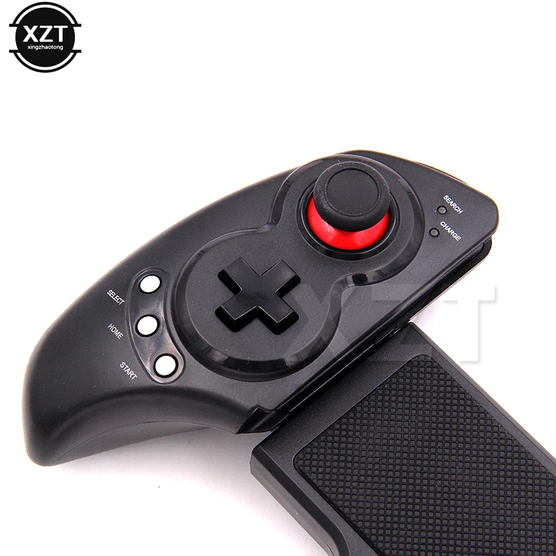 PZ 1 шт. беспроводной Bluetooth Новый телескопический игровой геймпад Android