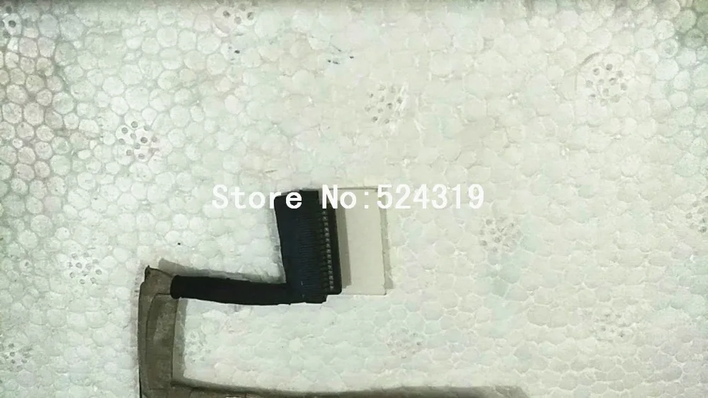 Новый оригинальный ЖК кабель для ноутбука Sony SVT11 SVT111A11W SVT111A11T Z10UL 50.4UW03.002